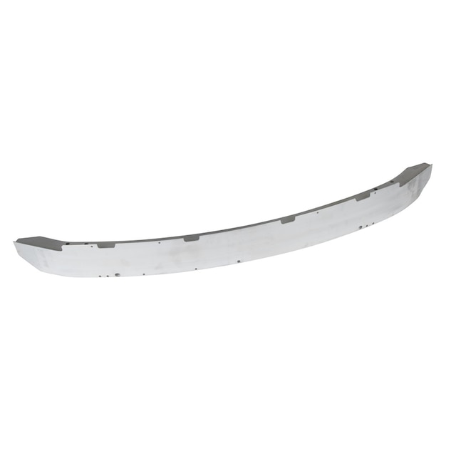 GM Genuine Parts Front Bumper Impact Bar