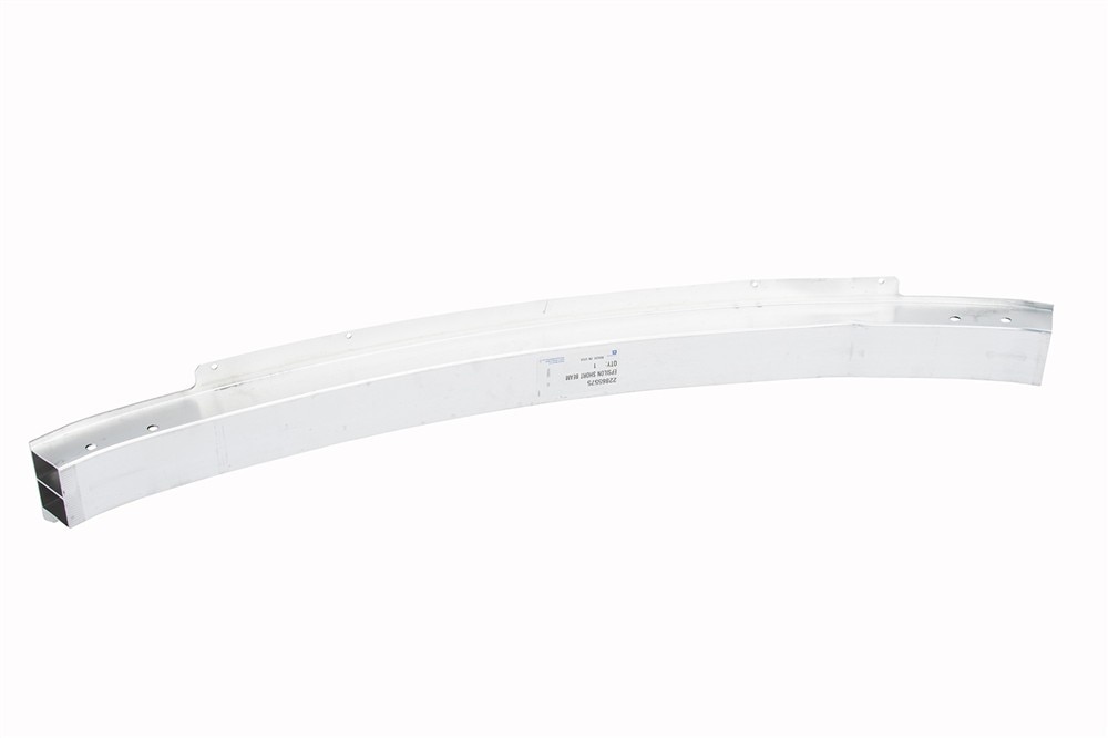 GM Genuine Parts Front Bumper Impact Bar