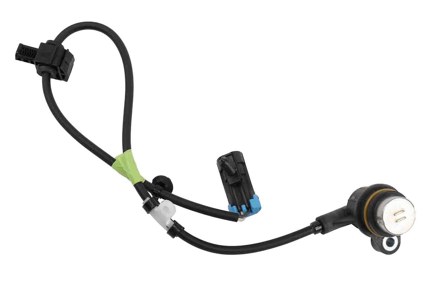 GMC GM Genuine Parts Rear Wheel Speed Sensor | 23299335