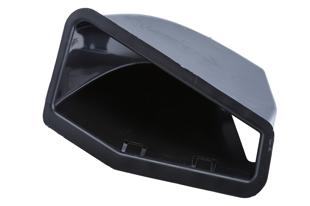 GM Genuine Parts Air Cleaner Outlet Front Duct