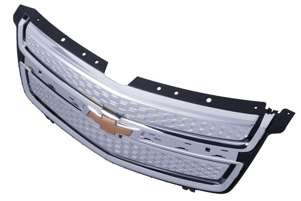 GM Genuine Parts Front Grille