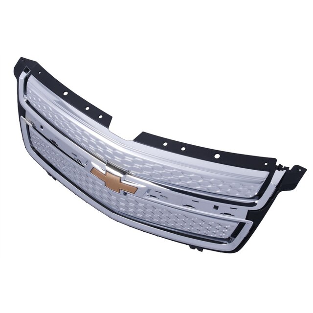 GM Genuine Parts Front Grille