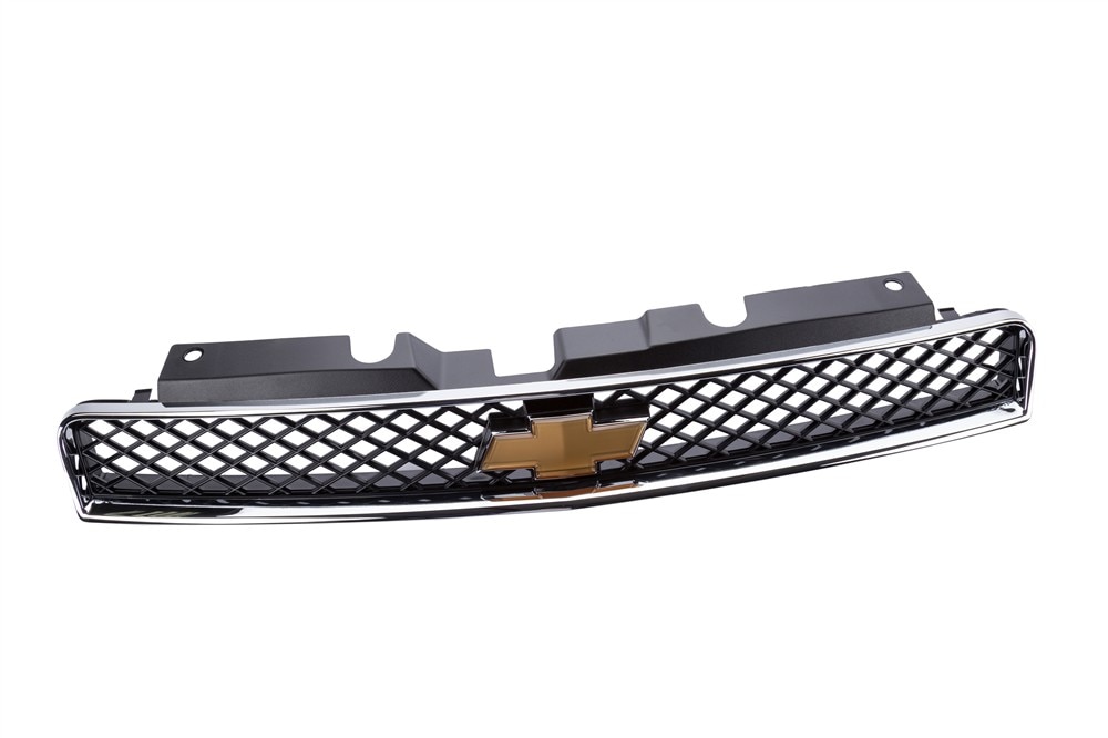 GM Genuine Parts Front Upper Grille