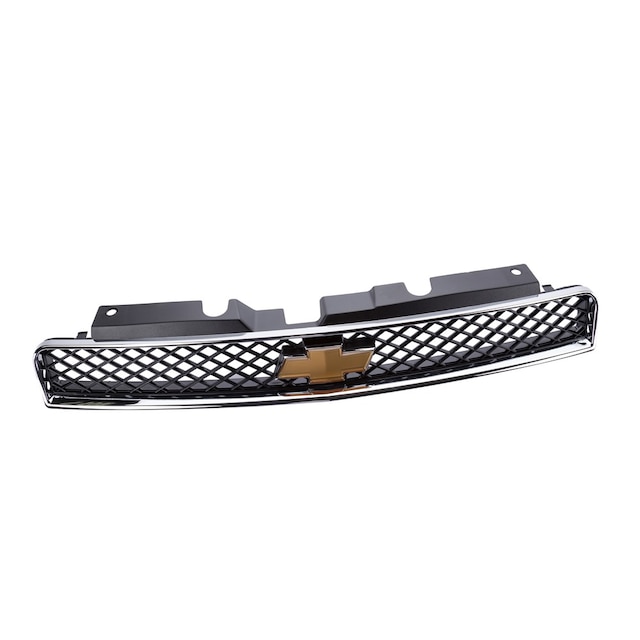 GM Genuine Parts Front Upper Grille