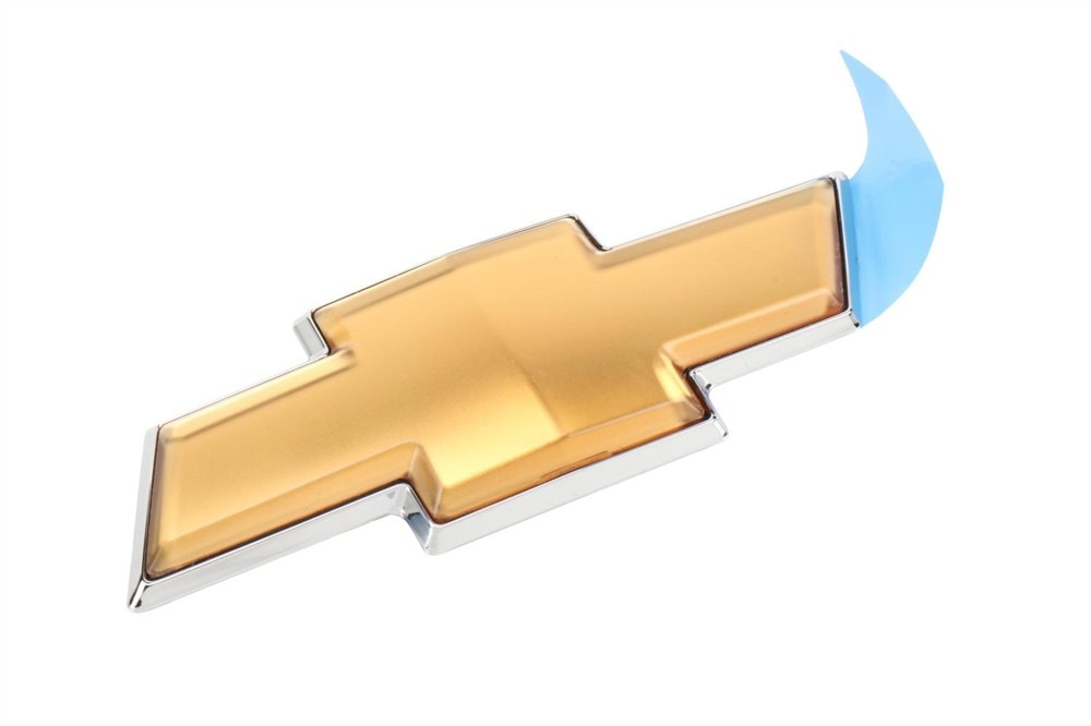 GM Genuine Parts Bowtie Emblem