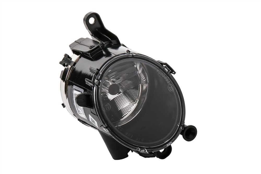 GM Genuine Parts Front Driver Side Fog Lamp