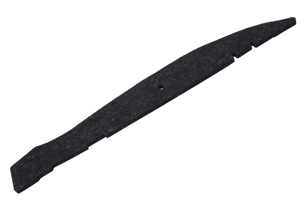 GM Genuine Parts Passenger Side Front Fender Insulator