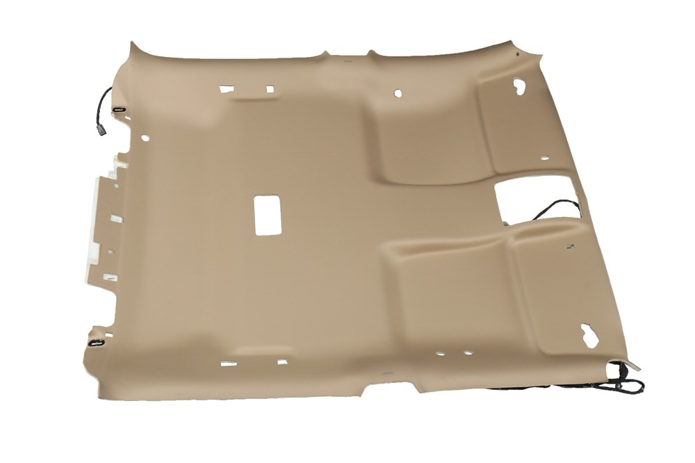 GM Genuine Parts Light Cashmere Headliner