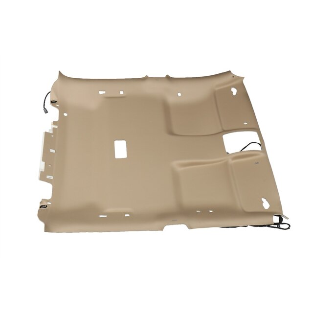 GM Genuine Parts Light Cashmere Headliner
