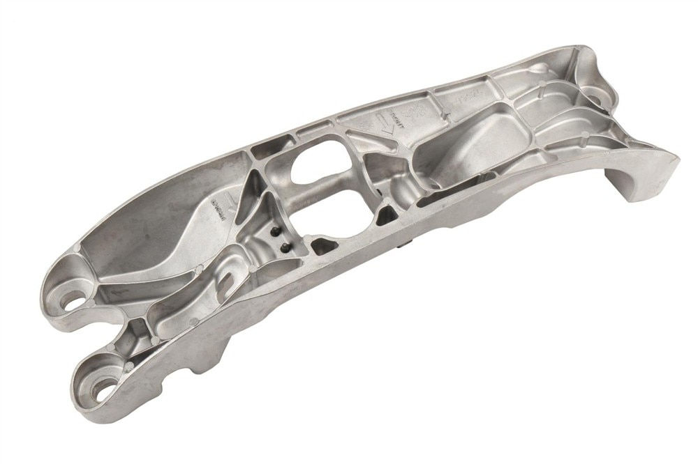 GM Genuine Parts Manual Transmission Mount Bracket