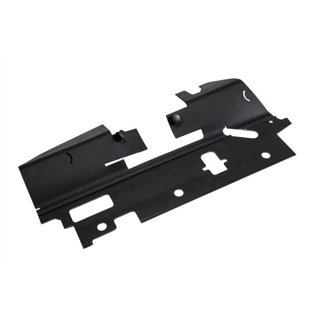 GM Genuine Parts Passenger Side Radiator Air Baffle