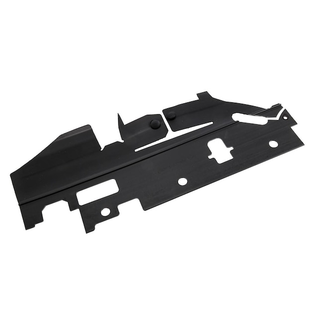 GM Genuine Parts Passenger Side Radiator Air Baffle