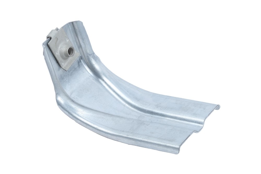 GM Genuine Parts Passenger Side Front Fender Rear Bracket