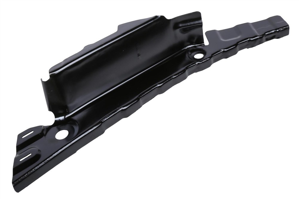 GM Genuine Parts Driver Side Front Engine Compartment Rail (to Front Panel Extension)