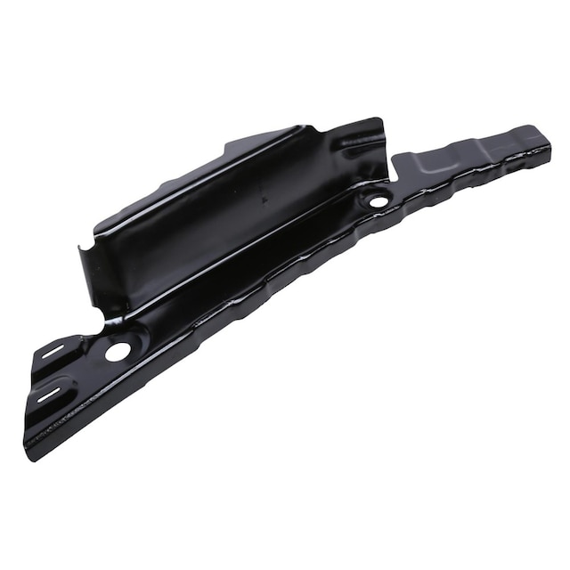 GM Genuine Parts Driver Side Front Engine Compartment Rail (to Front Panel Extension)