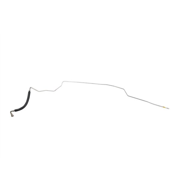 GM Genuine Parts Fuel Feed Pipe