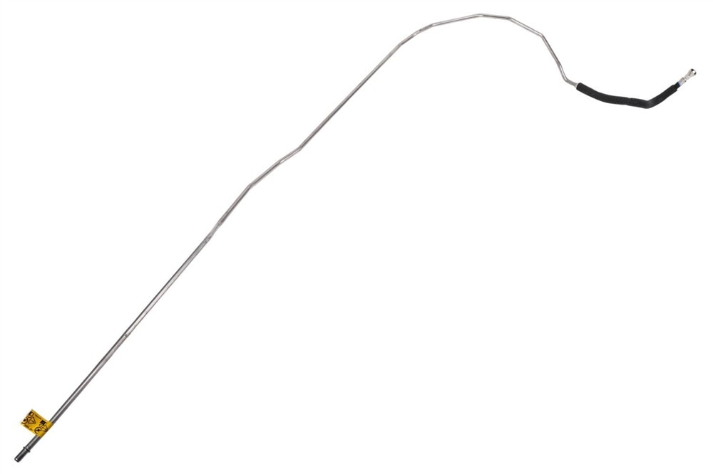 GM Genuine Parts Fuel Feed Pipe