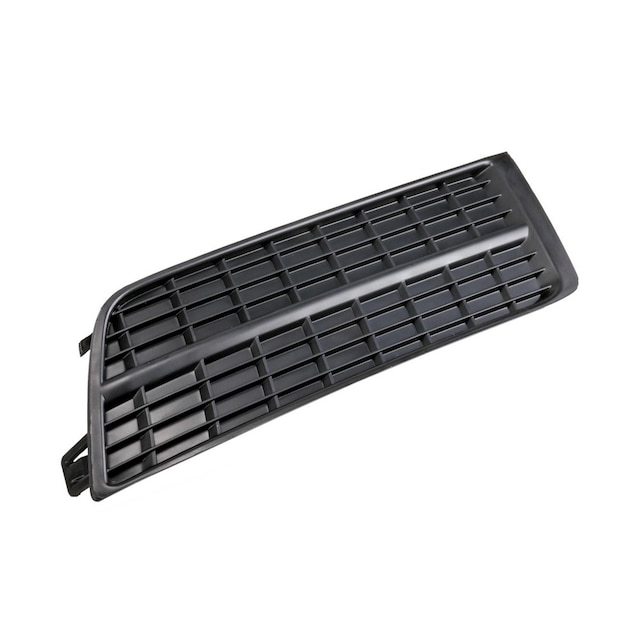 GM Genuine Parts Black Front Driver Side Lower Outer Grille