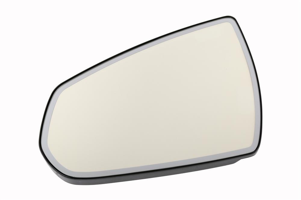 GM純正 ドアミラー 左側 運転席側 LH 88980579 02y エスカレード/エスカレードEXT GM Genuine Parts Primed Driver Side Mirror