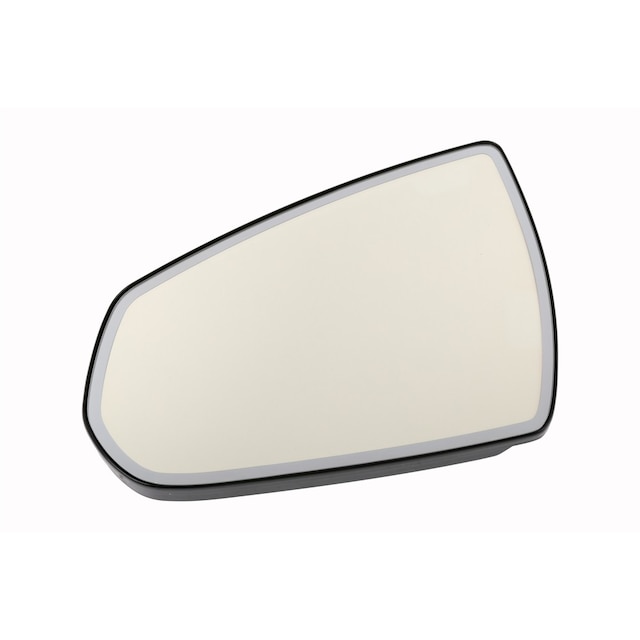 GM Genuine Parts Driver Side Door Mirror Glass