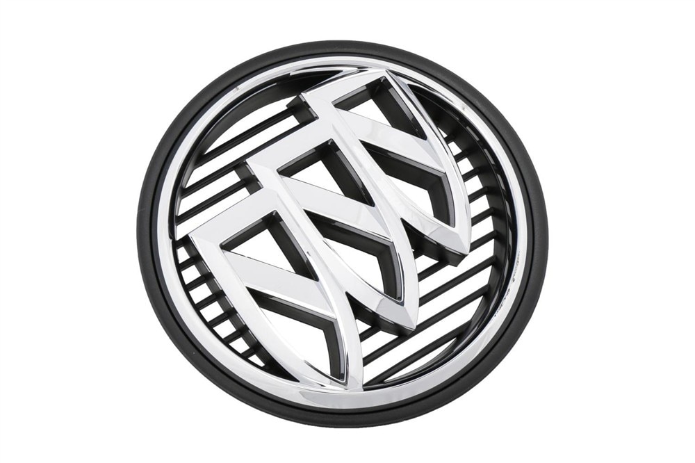 GM Genuine Parts Front Grille Tri-Shield Logo