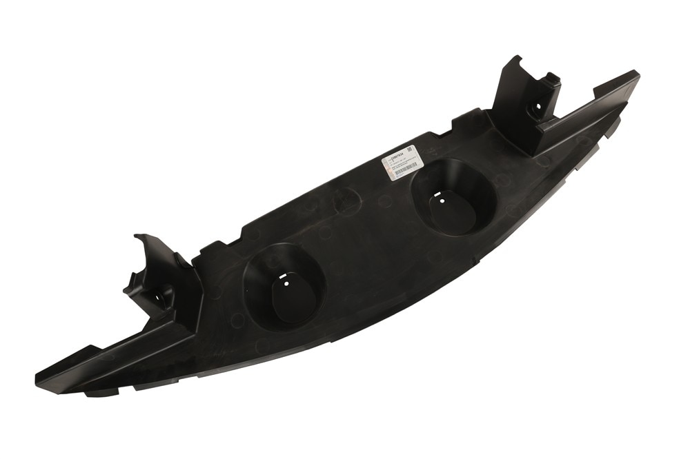 GM Genuine Parts Radiator Air Inlet Duct