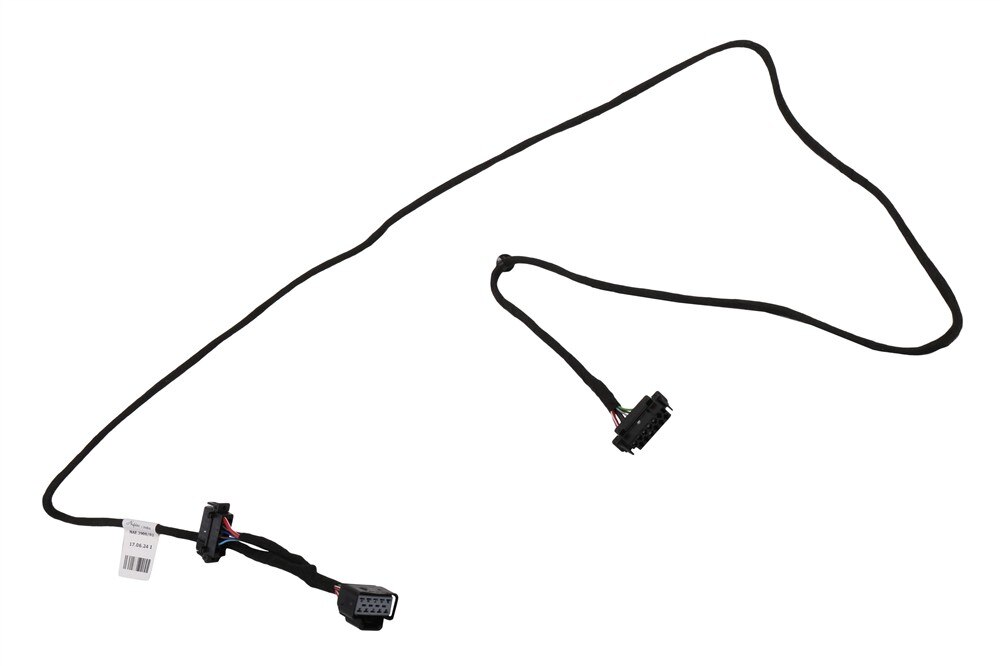 GM Genuine Parts Sunroof Wiring Harness