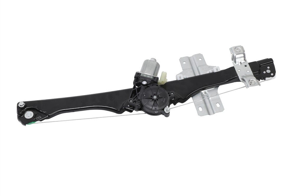 GM Genuine Parts Front Passenger Side Power Window Regulator with Motor (Programming Required)