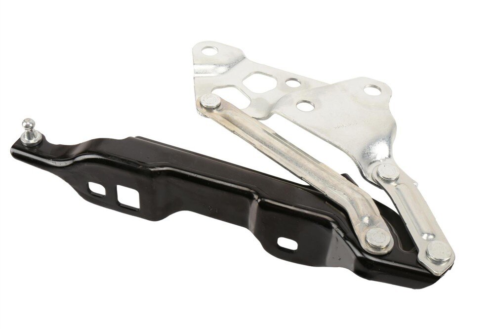 GM Genuine Parts Passenger Side Hood Hinge