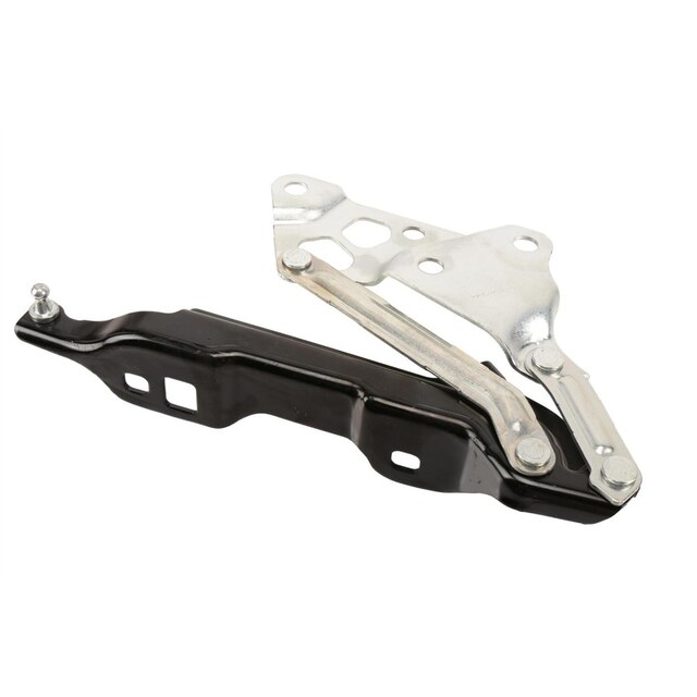GM Genuine Parts Passenger Side Hood Hinge