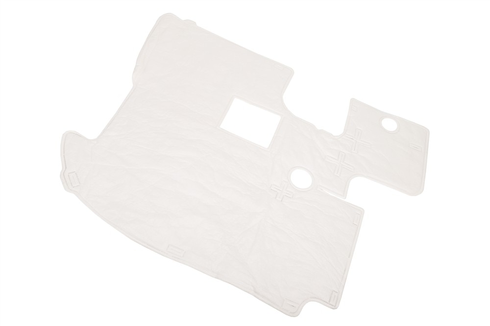 GM Genuine Parts Front Side Door Trim Panel Insulator