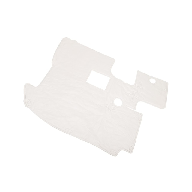 GM Genuine Parts Front Side Door Trim Panel Insulator
