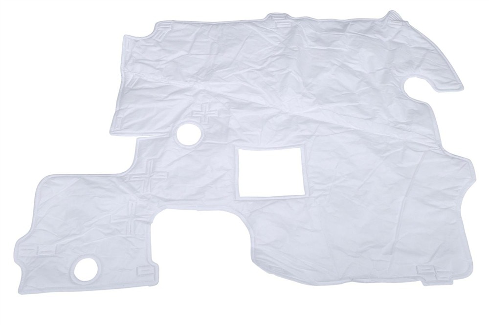 GM Genuine Parts Front Side Door Trim Panel Insulator