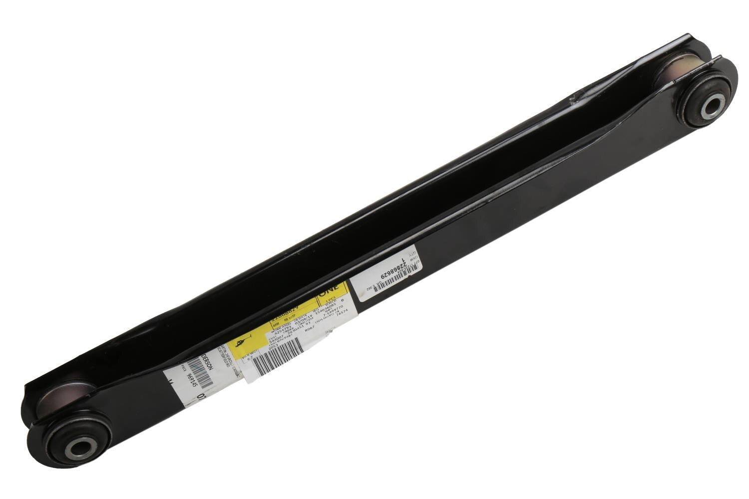 7280618 Yazaki 7286-9860-10, Sealed 6.3 Series Male Connector, 2