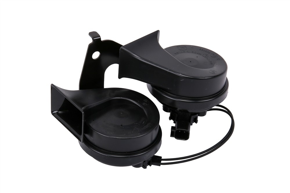 GM Genuine Parts Dual Note Horn