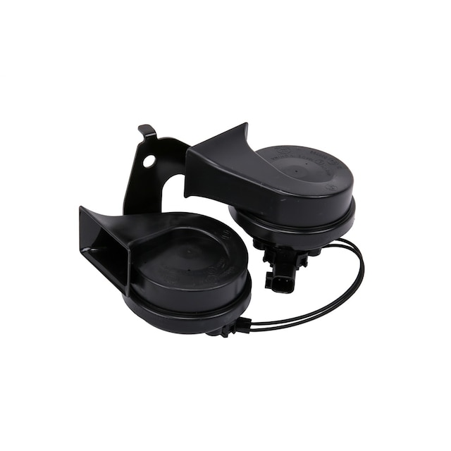 GM Genuine Parts Dual Note Horn
