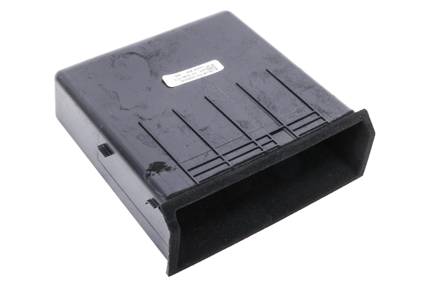 GM Genuine Parts Instrument Panel Center Compartment