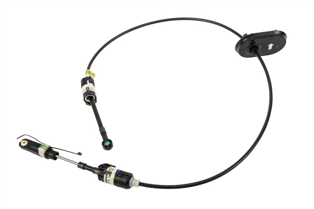 GM Genuine Parts Automatic Transmission Range Selector Lever Cable