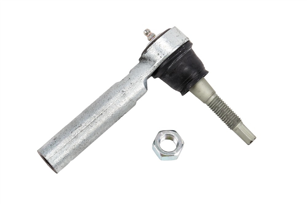 GM Genuine Parts Outer Steering Tie Rod End