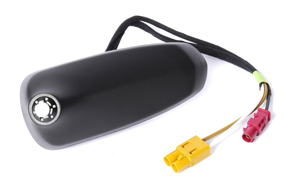 GM Genuine Parts Radio Antenna Base Assembly