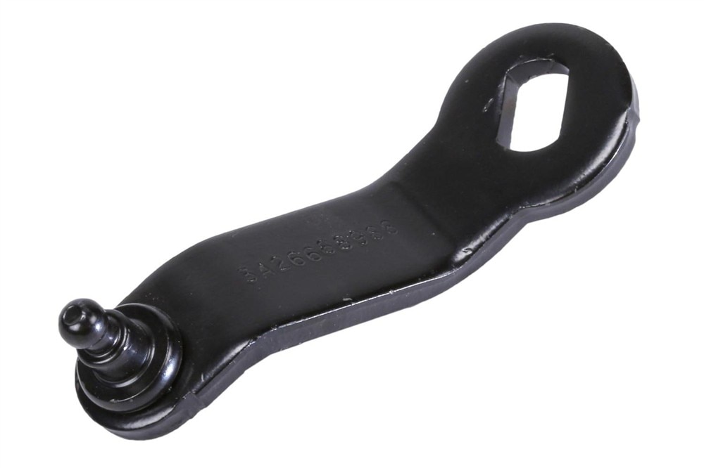 GM Genuine Parts Automatic Transmission Range Selector Lever