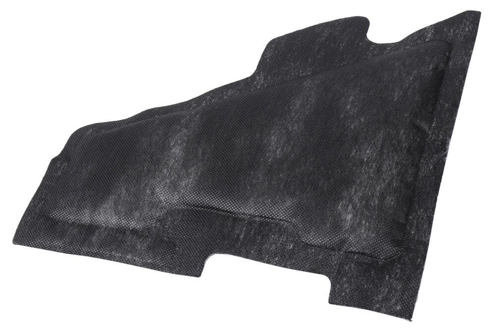 GM Genuine Parts Rear Side Door Insulator