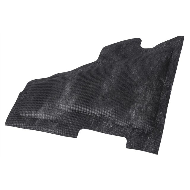 GM Genuine Parts Rear Side Door Insulator