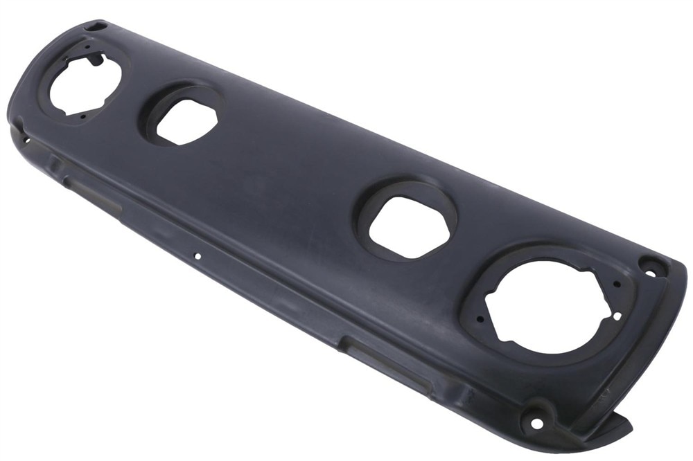 GM Genuine Parts Driver Side Seat Head Restraint Speaker Housing