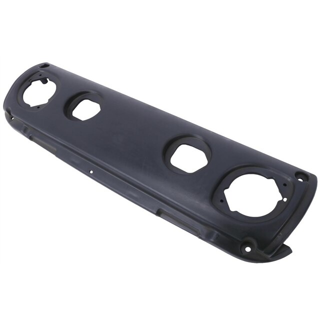GM Genuine Parts Driver Side Seat Head Restraint Speaker Housing