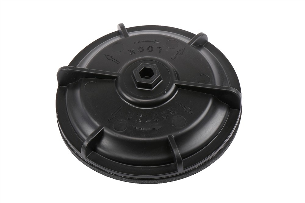 GM Genuine Parts Headlamp Bulb Access Cover