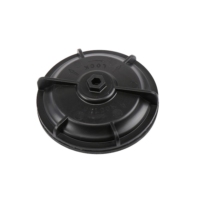 GM Genuine Parts Headlamp Bulb Access Cover