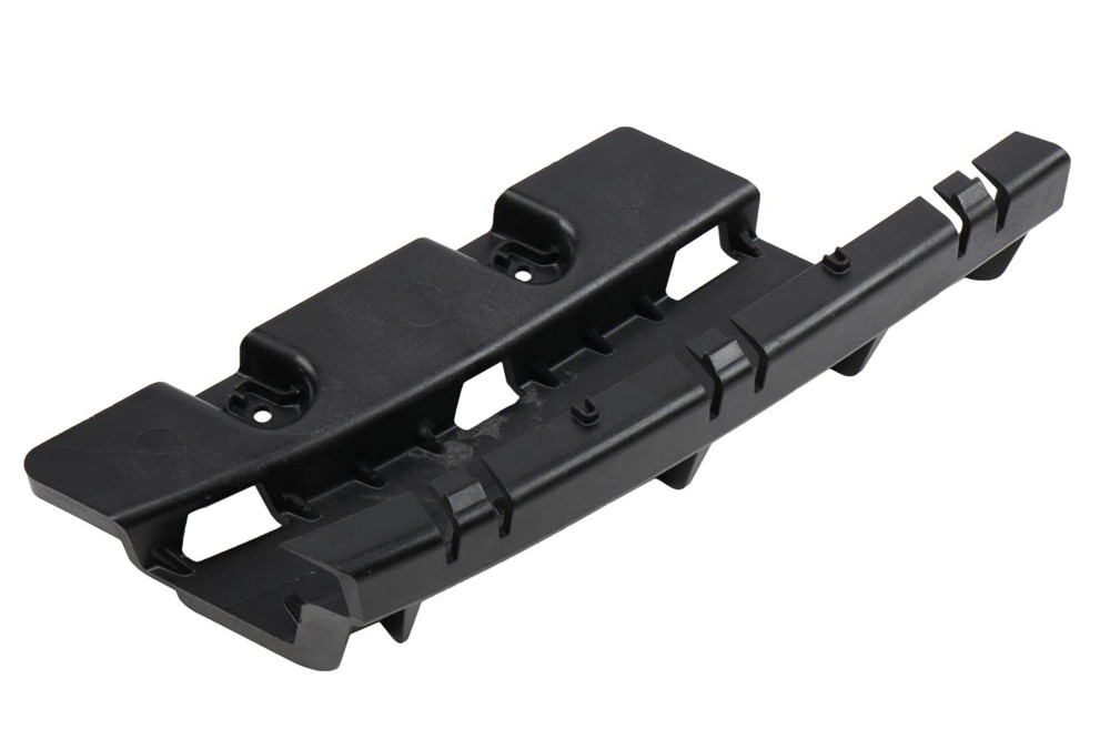 GM Genuine Parts Passenger Side Headlamp and Bumper Fascia Mount Panel Bracket