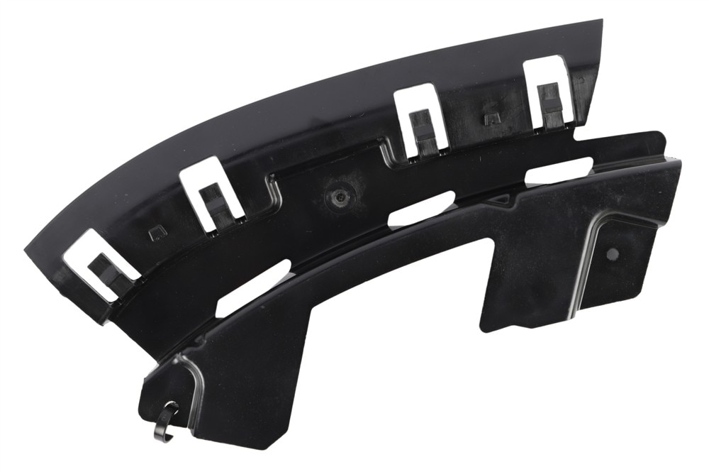 GM Genuine Parts Driver Side Headlamp and Front Bumper Fascia Mount Panel Bracket