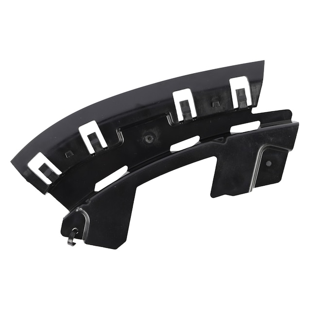 GM Genuine Parts Driver Side Headlamp and Front Bumper Fascia Mount Panel Bracket